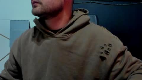 JamesMyers online show from May 10, 5:20 am