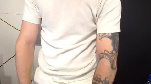 Snapshot of jamesmyersx chatting on September 17, 5:30 am JamesMyers online show from September 17, 5:30 am