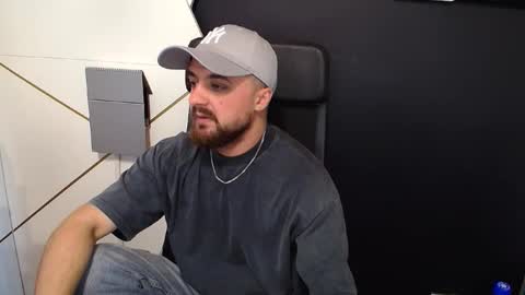 Snapshot of jamesmyersx chatting on September 12, 6:46 am JamesMyers online show from September 12, 6:46 am