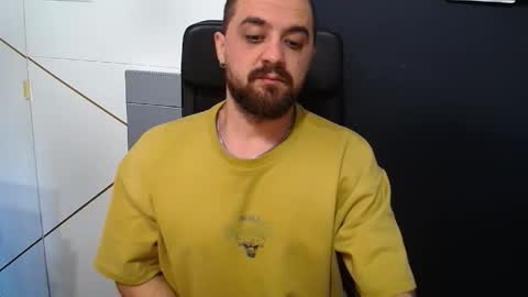 Snapshot of jamesmyersx chatting on September 30, 6:51 am JamesMyers online show from September 30, 6:51 am