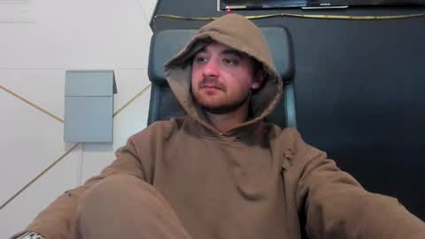 JamesMyers online show from March 27, 7:34 am