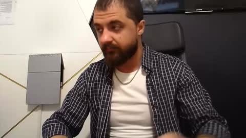 Snapshot of jamesmyersx chatting on October 12, 6:07 am JamesMyers online show from October 12, 6:07 am