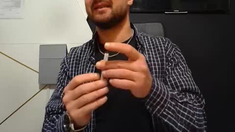 JamesMyers online show from November 25, 5:20 am