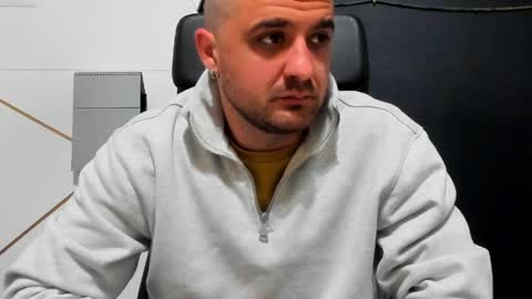 JamesMyers online show from May 21, 4:41 am