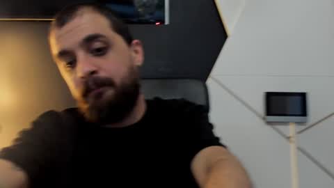 Snapshot of jamesmyersx chatting on January 23, 12:52 pm JamesMyers online show from January 23, 12:52 pm
