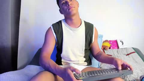 James Owenn online show from January 7, 5:12 am