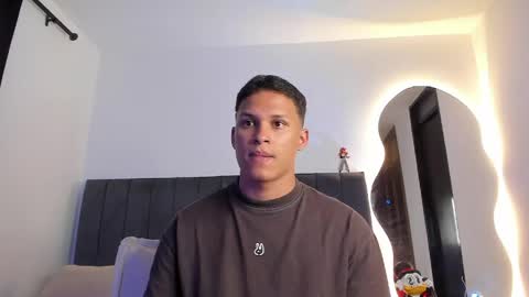 James Owenn online show from May 7, 6:57 am