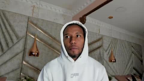 James  online show from March 6, 1:03 pm