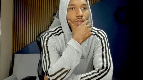 James  online show from January 22, 12:27 pm