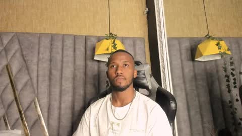 James  online show from April 23, 12:26 am