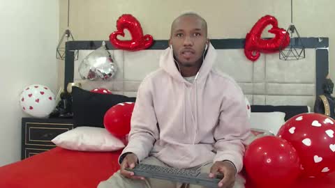 James  online show from February 13, 10:12 am