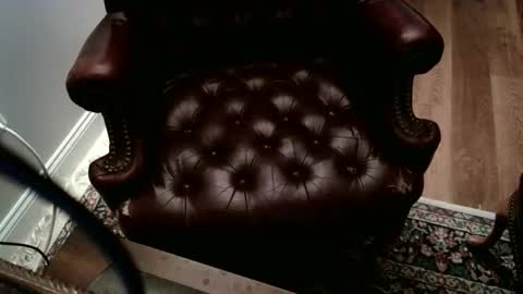 James Pembroke at your service online show from February 9, 9:47 am