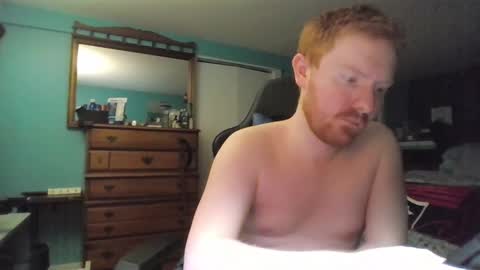James Porter online show from March 7, 7:41 am