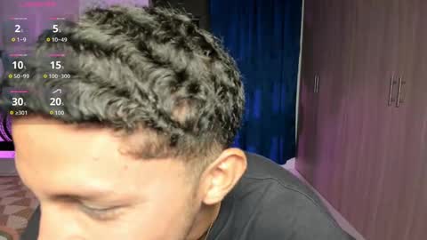 Snapshot of jamess_blanco chatting on September 26, 12:19 am jamess_blanco online show from September 26, 12:19 am