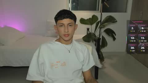 jamess_blanco online show from February 11, 6:51 am