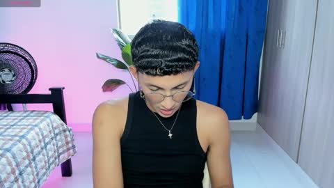 jamess_blanco online show from October 20, 7:18 pm