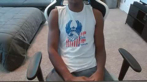 jamessbaker online show from May 8, 8:09 pm
