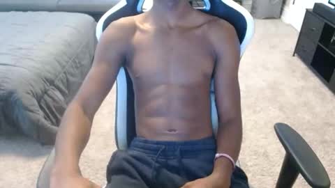 jamessbaker online show from April 11, 3:37 pm