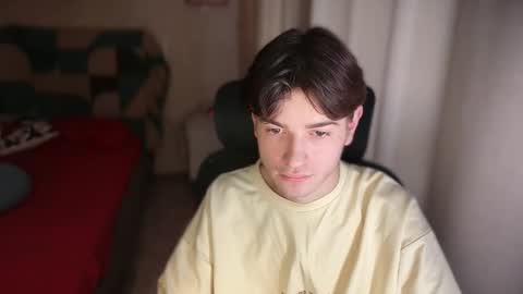 jamesstar4 online show from January 7, 10:09 am