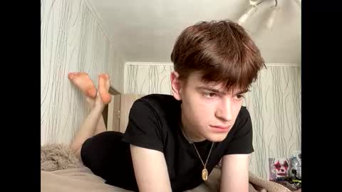 jamesstar4 online show from April 26, 12:02 pm