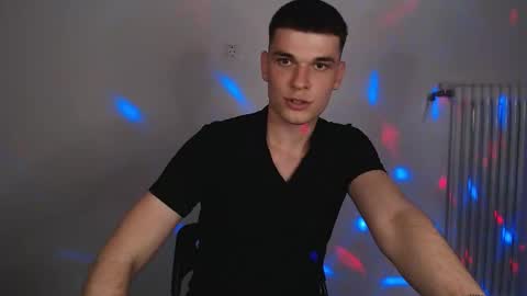 Snapshot of jamesstone49 chatting on October 31, 3:26 pm JamesOn online show from October 31, 3:26 pm