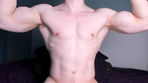 Snapshot of jamesstong chatting on October 16, 1:46 am James Strong online show from October 16, 1:46 am