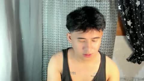 jamesthebigcockxxx online show from June 11, 12:32 am