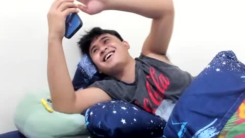 jamesthebigcockxxx online show from June 13, 10:46 am