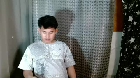 jamesthebigcockxxx online show from June 17, 6:42 pm