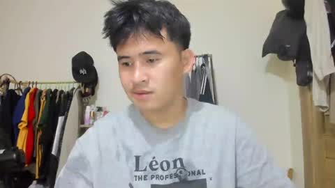 jamesthebigcockxxx online show from June 14, 7:27 pm