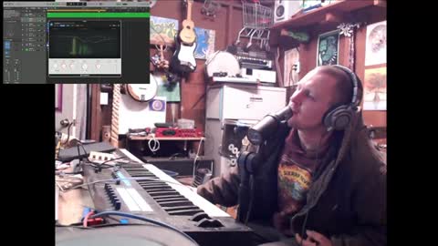 Jameswebbscope online show from December 12, 8:03 am