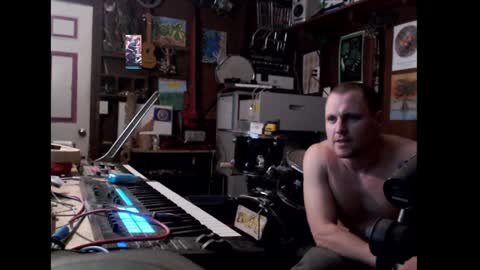 Jameswebbscope online show from December 16, 5:33 pm