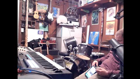 Jameswebbscope online show from December 8, 3:35 pm