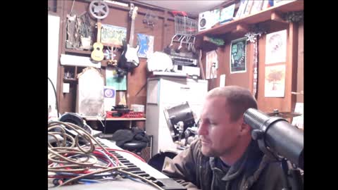 Jameswebbscope online show from December 7, 8:44 am