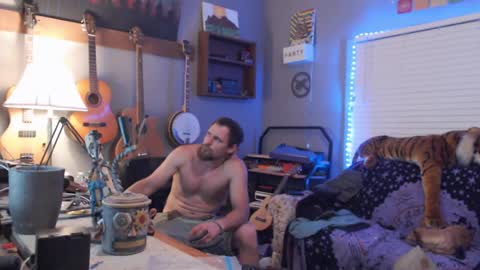 Jameswebbscope online show from June 8, 4:57 am