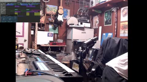 Jameswebbscope online show from December 13, 3:54 pm