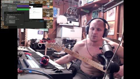 Jameswebbscope online show from December 9, 7:24 pm