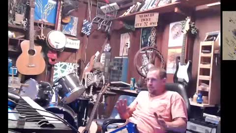 Jameswebbscope online show from September 18, 2:52 pm