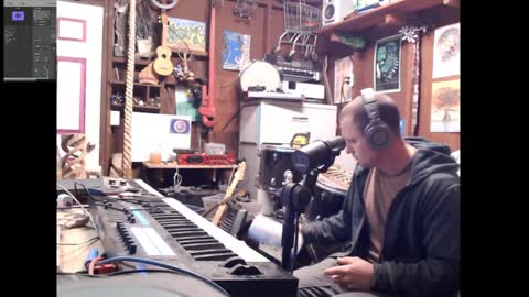 Jameswebbscope online show from December 14, 7:07 am