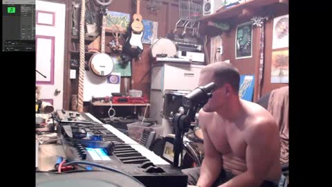 Jameswebbscope online show from December 12, 6:10 pm