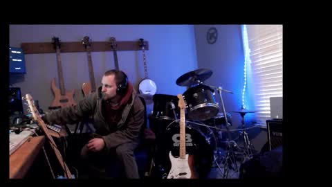 Jameswebbscope online show from February 17, 7:13 pm