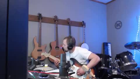 Jameswebbscope online show from February 9, 7:02 am