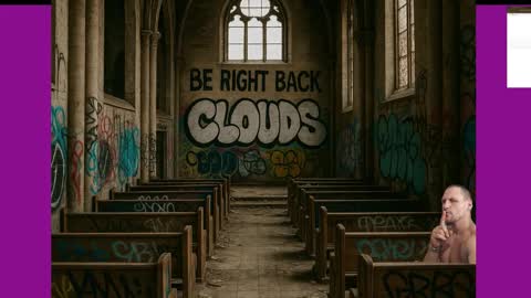 Jameswebbscope online show from November 27, 8:01 pm