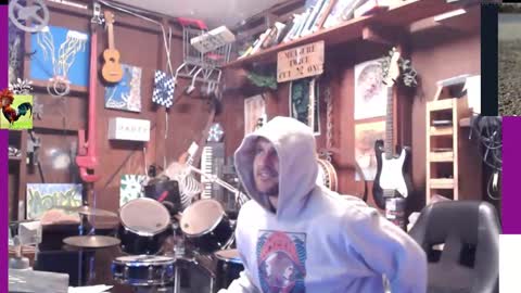 Jameswebbscope online show from November 9, 2:21 pm