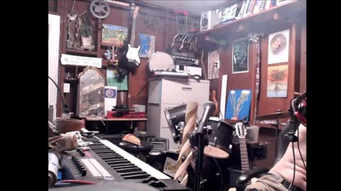 Jameswebbscope online show from December 4, 7:34 pm