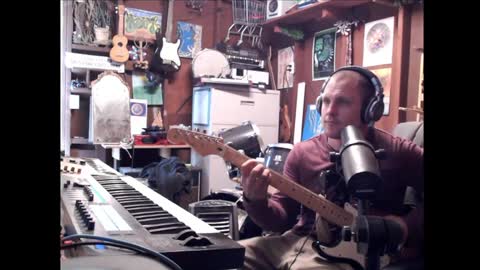 Jameswebbscope online show from December 7, 7:21 pm