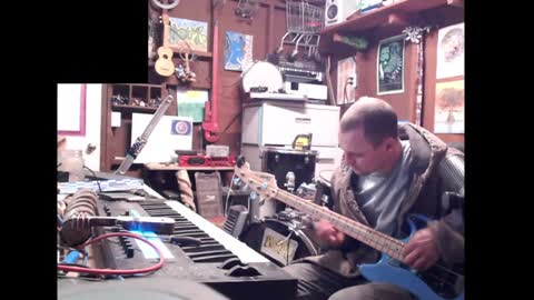 Jameswebbscope online show from December 15, 8:36 pm