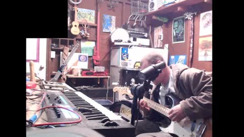 Jameswebbscope online show from December 16, 7:26 am