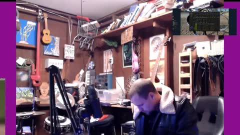 Jameswebbscope online show from December 2, 7:22 am