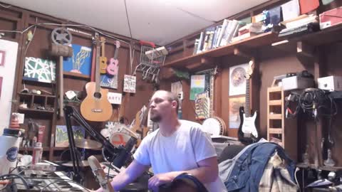 Jameswebbscope online show from January 17, 7:27 pm